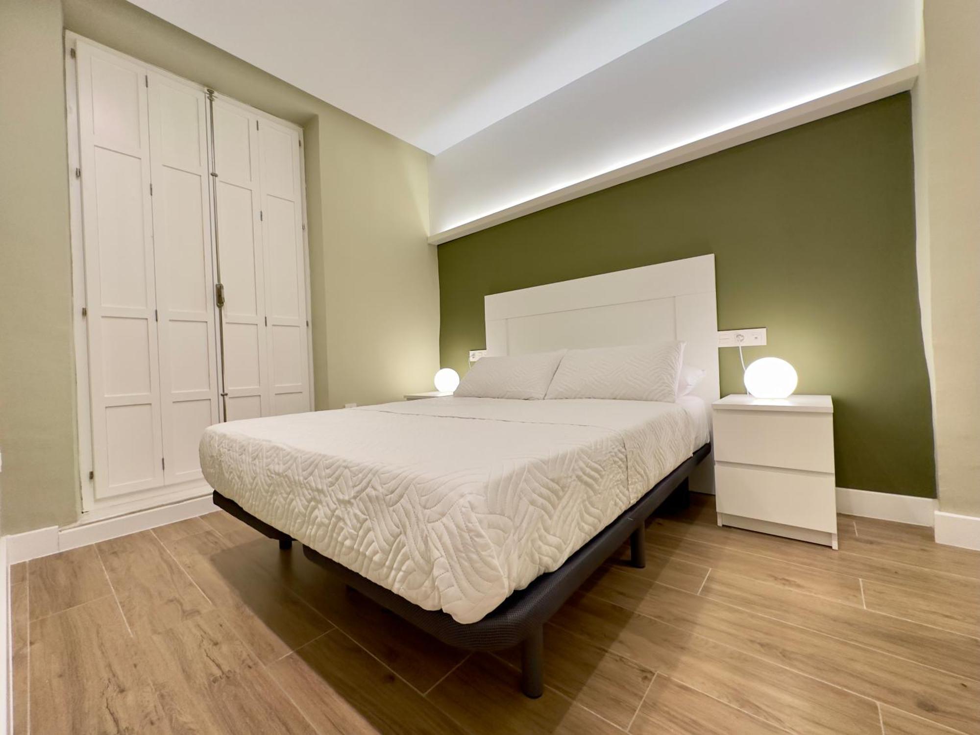 Apartamentos Anaya,1º,2º En Pleno Centro De Granada Room photo